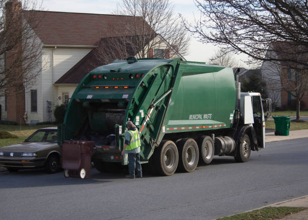 Best Office Cleanout  in USA